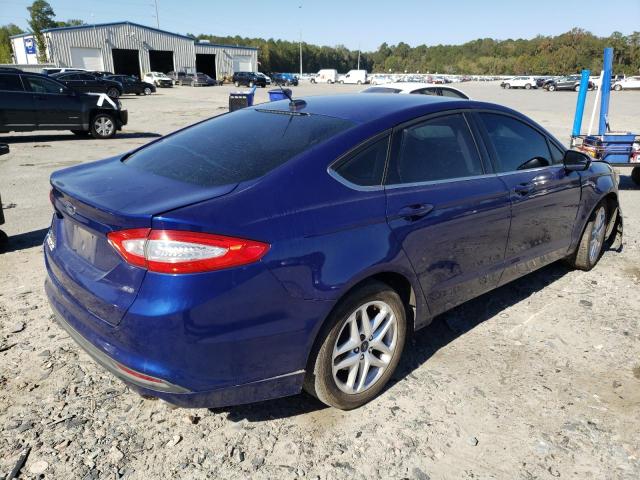 Photo 4 from auction – 2016 FORD FUSION SE with VIN 3FA6P0H7XGR261627
