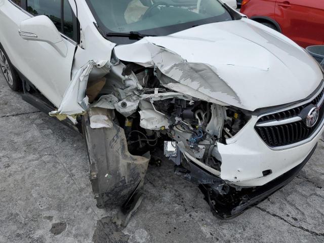 Photo 9 from auction – 2018 BUICK ENCORE PRE with VIN KL4CJASB5JB526591