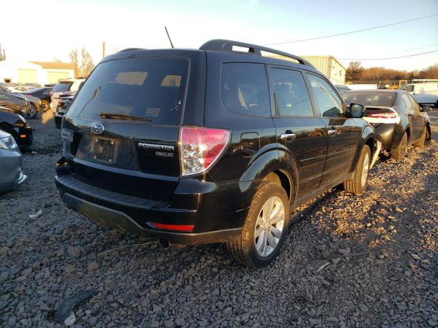 Photo 4 from auction – 2011 SUBARU FORESTER L with VIN JF2SHBEC6BH776395