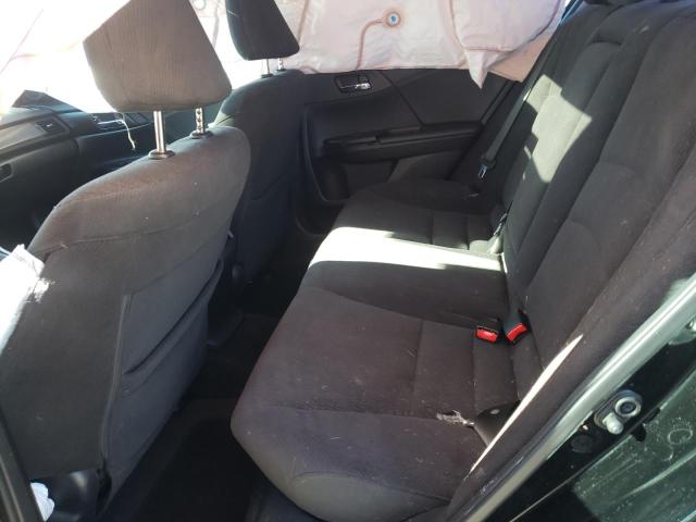 Photo 6 from auction – 2015 HONDA ACCORD EX with VIN 1HGCR2F71FA267669