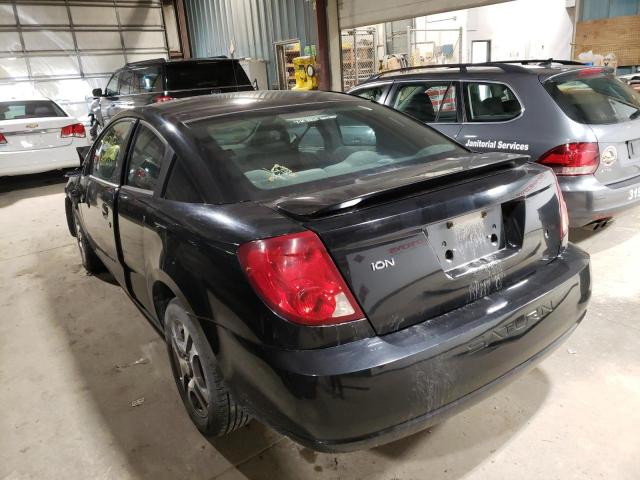 Photo 3 from auction – 2005 SATURN ION LEVEL with VIN 1G8AV14F75Z111619