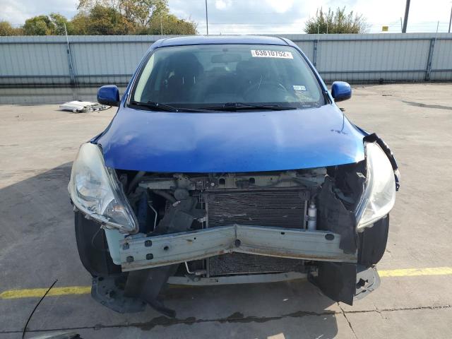 Photo 5 from auction – 2012 NISSAN VERSA S with VIN 3N1CN7AP8CL881480