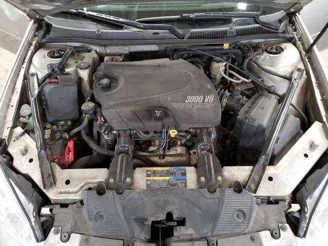 Photo 7 from auction – 2007 CHEVROLET IMPALA LT with VIN 2G1WC58R479111161
