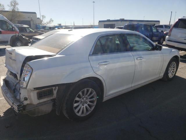 Photo 3 from auction – 2014 CHRYSLER 300 with VIN 2C3CCAAG4EH260110