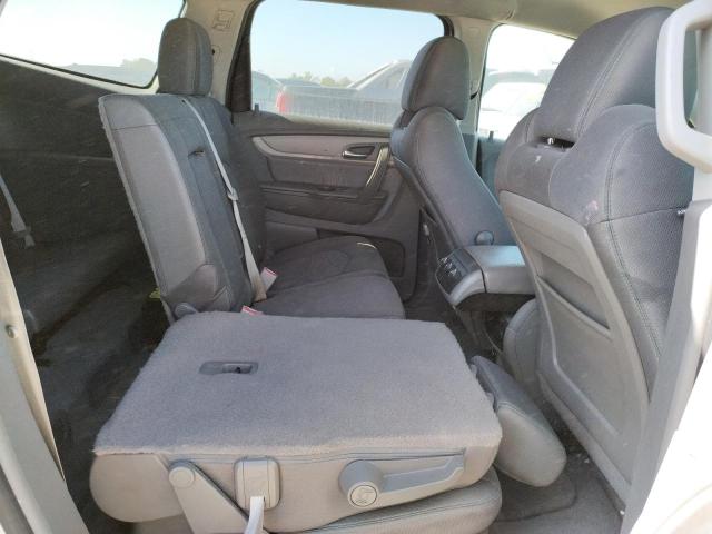 Photo 6 from auction – 2016 CHEVROLET TRAVERSE L with VIN 1GNKRFED6GJ283934