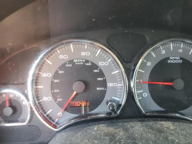 Photo 8 from auction – 2006 PONTIAC TORRENT with VIN 2CKDL63F866030092