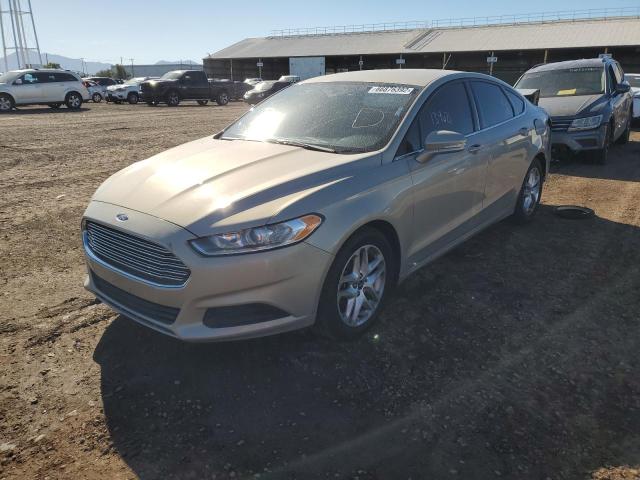 Photo 2 from auction – 2016 FORD FUSION SE with VIN 3FA6P0H75GR119363
