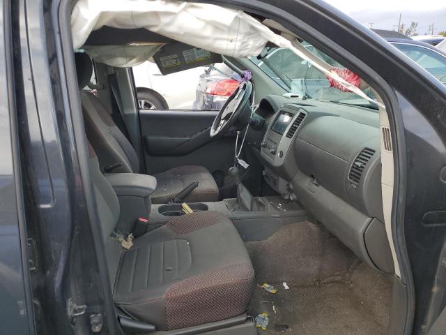صورة رقم 5 من المزاد - 2011 NISSAN FRONTIER S مع VIN 1N6AD0EVXBC401051
