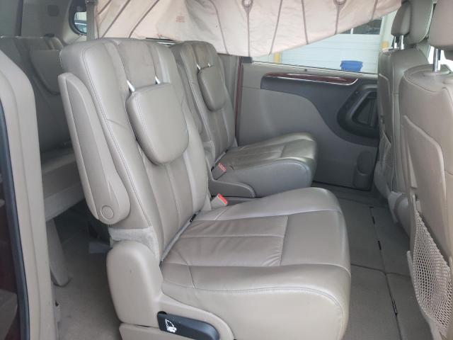Photo 6 from auction – 2014 CHRYSLER TOWN & COU with VIN 2C4RC1GG9ER172337