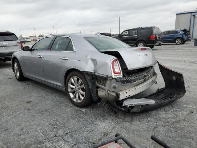 Photo 3 from auction – 2016 CHRYSLER 300C with VIN 2C3CCAKG5GH344079