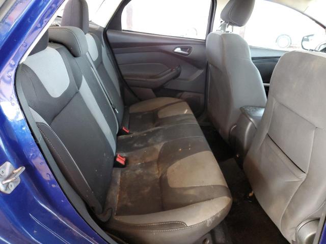 Photo 6 from auction – 2012 FORD FOCUS SE with VIN 1FAHP3F27CL324113