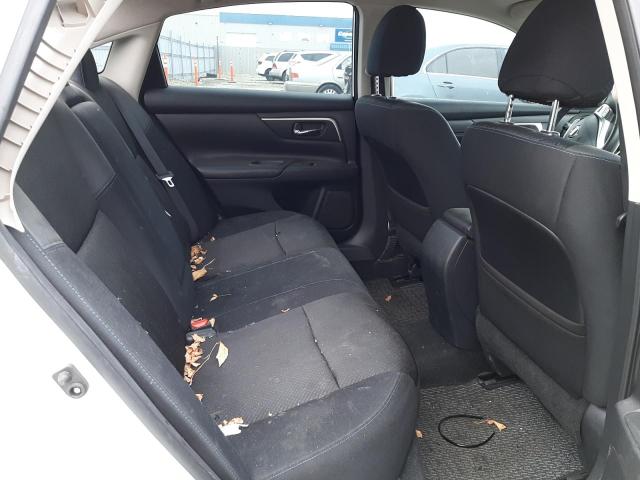 Photo 6 from auction – 2017 NISSAN ALTIMA 2.5 with VIN 1N4AL3AP0HC291284