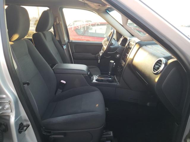 Foto 5 de la subasta – 2009 FORD EXPLORER X con VIN 1FMEU63E09UA29679