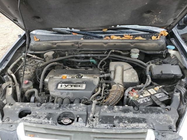 Photo 7 from auction – 2002 HONDA CR-V EX with VIN JHLRD78832C051737