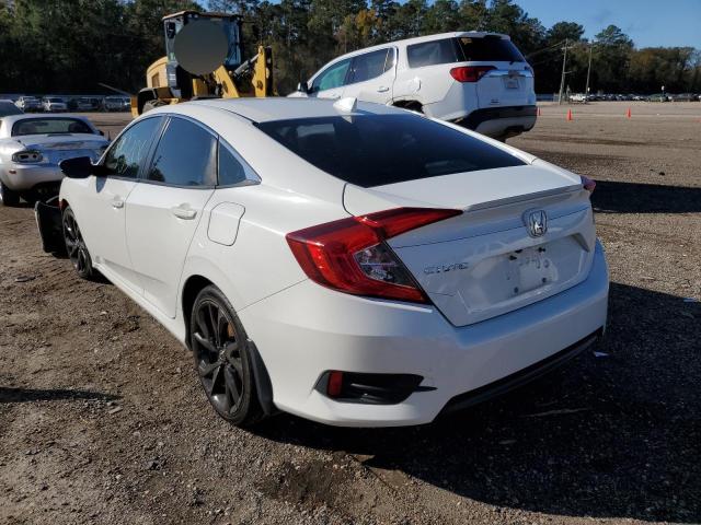Photo 3 from auction – 2016 HONDA CIVIC EXL with VIN 2HGFC1F73GH633739