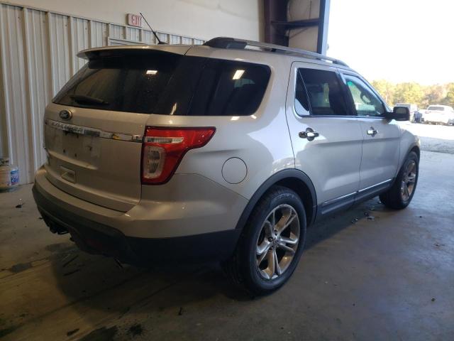 Photo 4 from auction – 2011 FORD EXPLORER L with VIN 1FMHK7F80BGA01805