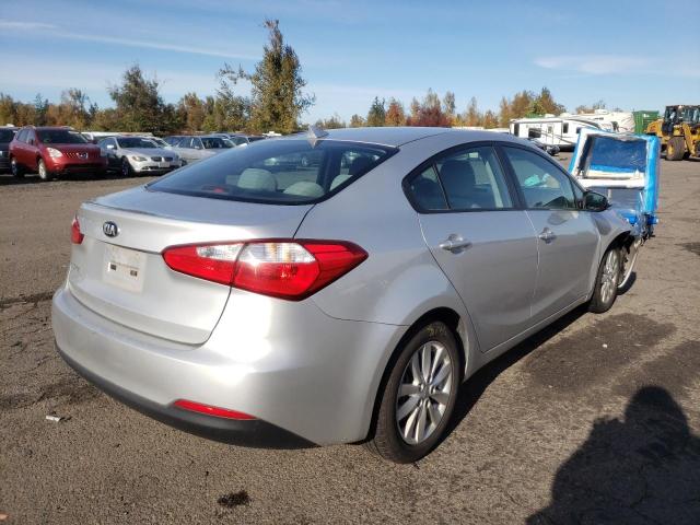 Photo 4 from auction – 2015 KIA FORTE LX with VIN KNAFX4A64F5256747