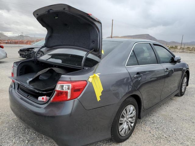 Photo 4 from auction – 2013 TOYOTA CAMRY L with VIN 4T1BF1FK0DU721001