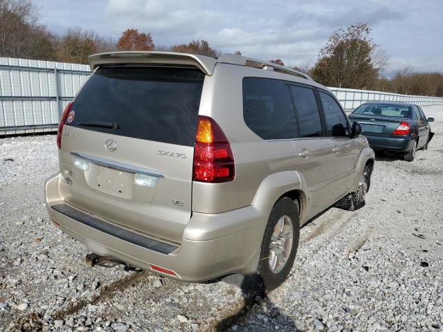 Photo 4 from auction – 2007 LEXUS GX 470 with VIN JTJBT20X970131136