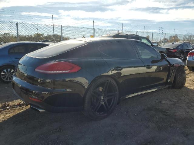 Photo 4 from auction – 2014 PORSCHE PANAMERA 2 with VIN WP0AA2A72EL005716