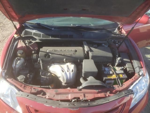 Photo 7 from auction – 2007 TOYOTA CAMRY CE with VIN 4T1BE46K07U088167