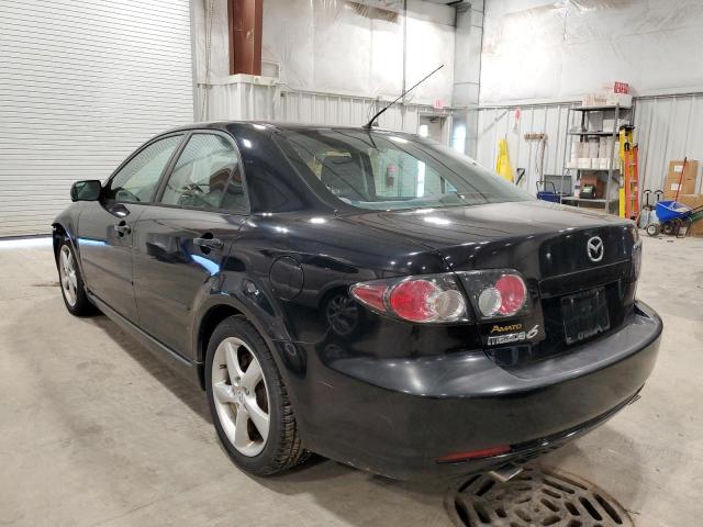 Photo 3 from auction – 2008 MAZDA 6 I with VIN 1YVHP80C485M41596