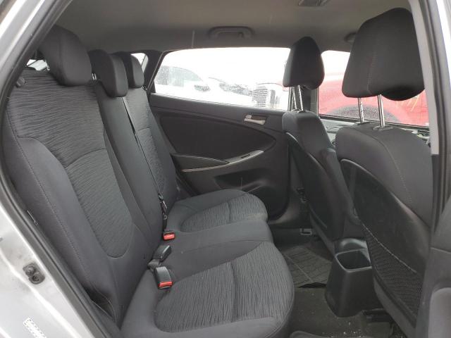 Photo 6 from auction – 2016 HYUNDAI ACCENT SE with VIN KMHCT5AE0GU250865