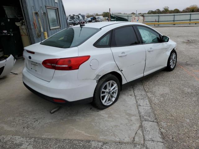 Photo 4 from auction – 2018 FORD FOCUS SE with VIN 1FADP3F27JL272736