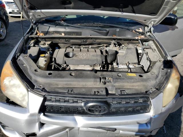 Photo 7 from auction – 2010 TOYOTA RAV4 with VIN JTMBF4DV2AD024895