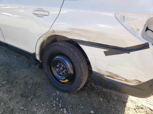 Photo 9 from auction – 2018 SUBARU OUTBACK 2. with VIN 4S4BSACCXJ3271786
