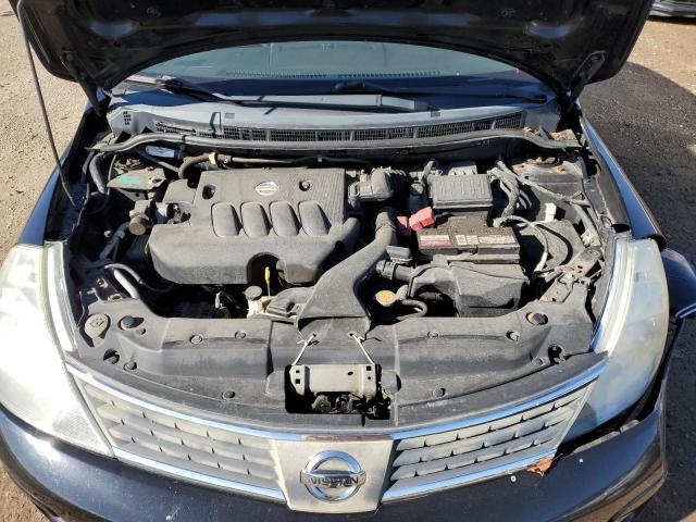 Photo 7 from auction – 2008 NISSAN VERSA S with VIN 3N1BC13E98L446601