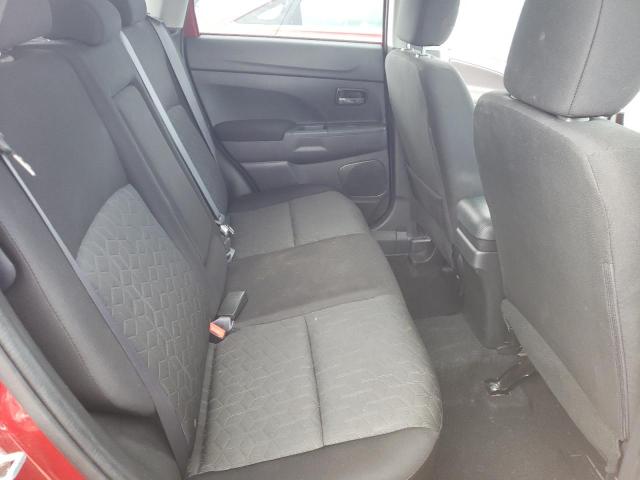 Photo 10 from auction – 2020 MITSUBISHI OUTLANDER with VIN JA4AP3AU4LU014669