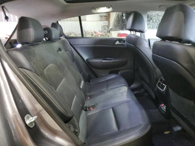 Photo 6 from auction – 2017 KIA SPORTAGE E with VIN KNDPN3AC8H7062579