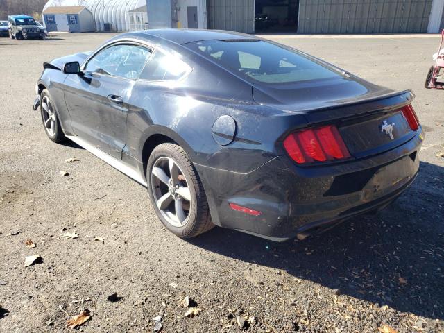 Photo 3 from auction – 2016 FORD MUSTANG with VIN 1FA6P8AM5G5305079