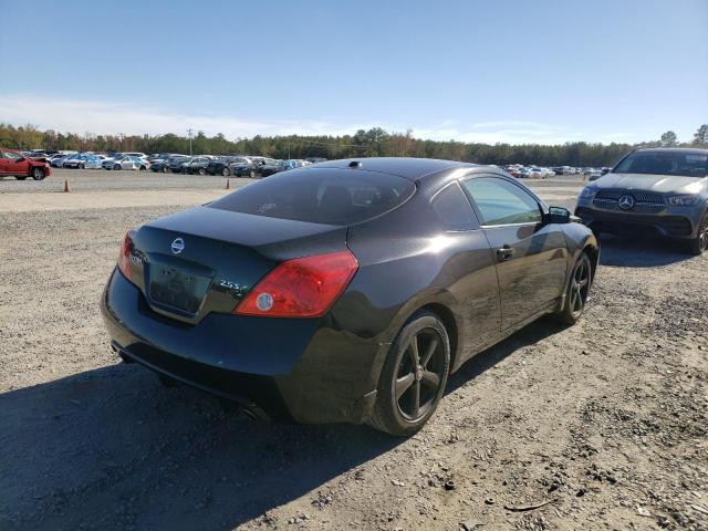 Photo 4 from auction – 2011 NISSAN ALTIMA S with VIN 1N4AL2EP9BC169874
