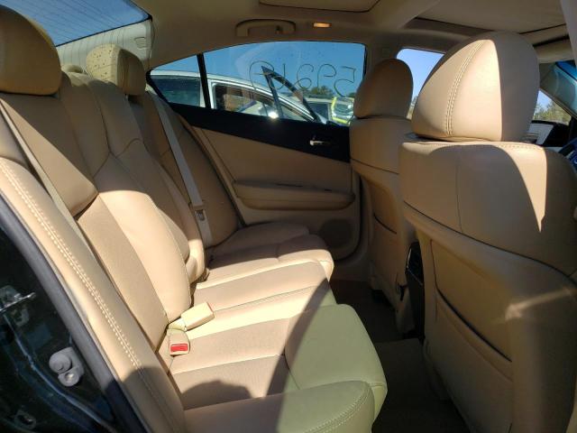 Photo 6 from auction – 2011 NISSAN MAXIMA S with VIN 1N4AA5AP0BC862488