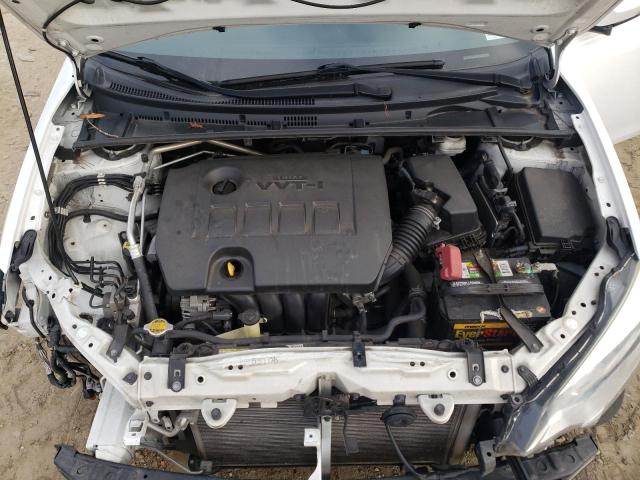 Photo 7 from auction – 2014 TOYOTA COROLLA L with VIN 2T1BURHE5EC126434