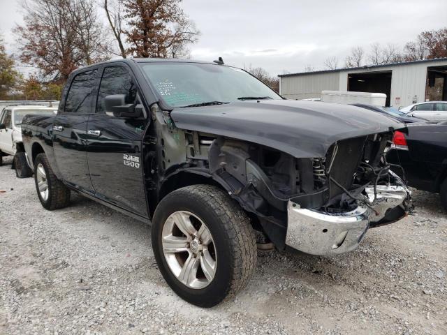 RAM 1500 SLT 2016 with VIN 3C6RR7LT0GG384161 - Photo from auction