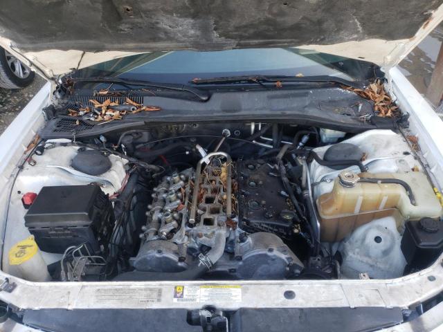 Photo 7 from auction – 2009 DODGE CHARGER with VIN 2B3KA43V69H642219