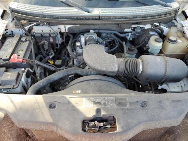 Photo 7 from auction – 2005 FORD F150 with VIN 1FTRF12W35NB89749