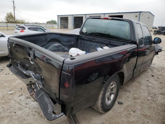 Photo 4 from auction – 1997 FORD F150 with VIN 1FTDX17WXVKC38463