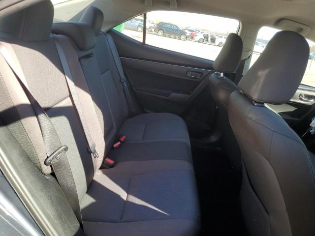 Photo 6 from auction – 2017 TOYOTA COROLLA L with VIN 5YFBURHE6HP651376