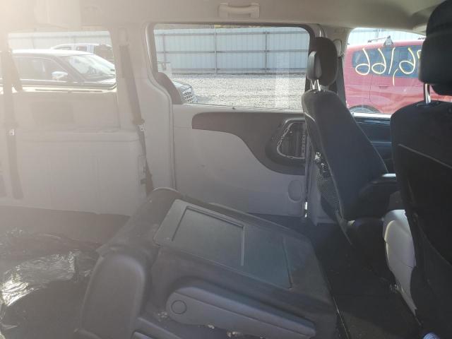 Photo 6 from auction – 2013 DODGE GRAND CARA with VIN 2C4RDGDG8DR672086