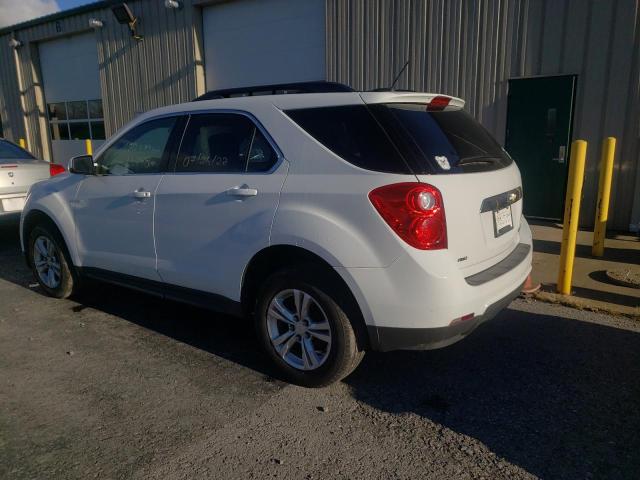 Photo 3 from auction – 2015 CHEVROLET EQUINOX LT with VIN 2GNFLGEK5F6295088