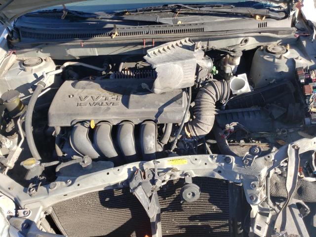 Photo 7 from auction – 2004 TOYOTA COROLLA CE with VIN 1NXBR32E94Z305371