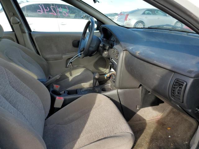 Zdjęcie 5 z aukcji – 2000 SATURN SL2 z VIN 1G8ZK5276YZ249459