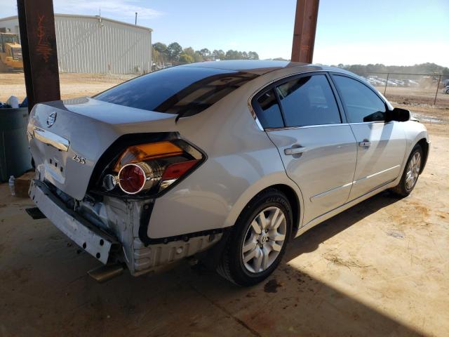 Photo 4 from auction – 2011 NISSAN ALTIMA BAS with VIN 1N4AL2AP1BN457348
