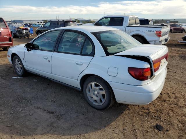 Zdjęcie 3 z aukcji – 2000 SATURN SL2 z VIN 1G8ZK5276YZ249459
