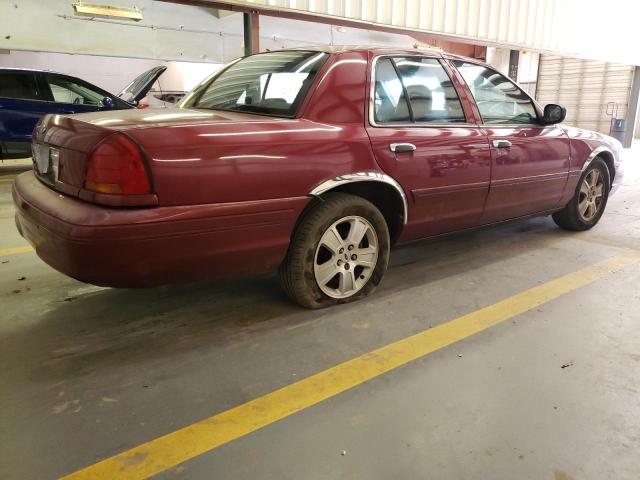 Photo 9 from auction – 2003 FORD CROWN VICT with VIN 2FAFP74W03X180508