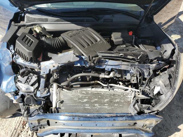Photo 7 from auction – 2017 CHEVROLET EQUINOX LT with VIN 2GNFLFEK1H6171798